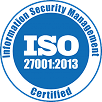 Certification 5 Logo